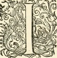 An illustration from I.[-VI.] pars Romanae vrbis topographiae & antiquitatum, quâ succinctê & breviter describuntur omnia quae tam publicê quam privatim videntur anim-adversione digna: (1597)