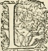 An illustration from I.[-VI.] pars Romanae vrbis topographiae & antiquitatum, quâ succinctê & breviter describuntur omnia quae tam publicê quam privatim videntur anim-adversione digna: (1597)