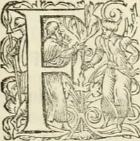 An illustration from I.[-VI.] pars Romanae vrbis topographiae & antiquitatum, quâ succinctê & breviter describuntur omnia quae tam publicê quam privatim videntur anim-adversione digna: (1597)