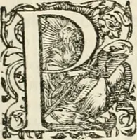 An illustration from I.[-VI.] pars Romanae vrbis topographiae & antiquitatum, quâ succinctê & breviter describuntur omnia quae tam publicê quam privatim videntur anim-adversione digna: (1597)