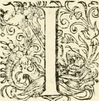 An illustration from I.[-VI.] pars Romanae vrbis topographiae & antiquitatum, quâ succinctê & breviter describuntur omnia quae tam publicê quam privatim videntur anim-adversione digna: (1597)