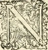 Picture 100 of 333 from I.[-VI.] pars Romanae vrbis topographiae & antiquitatum, quâ succinctê & breviter describuntur omnia quae tam publicê quam privatim videntur anim-adversione digna: (1597), leaf 321
