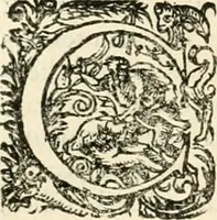 Picture 103 of 333 from I.[-VI.] pars Romanae vrbis topographiae & antiquitatum, quâ succinctê & breviter describuntur omnia quae tam publicê quam privatim videntur anim-adversione digna: (1597), leaf 327