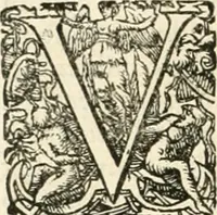 Picture 107 of 333 from I.[-VI.] pars Romanae vrbis topographiae & antiquitatum, quâ succinctê & breviter describuntur omnia quae tam publicê quam privatim videntur anim-adversione digna: (1597), leaf 331