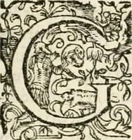An illustration from I.[-VI.] pars Romanae vrbis topographiae & antiquitatum, quâ succinctê & breviter describuntur omnia quae tam publicê quam privatim videntur anim-adversione digna: (1597)