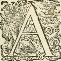 An illustration from I.[-VI.] pars Romanae vrbis topographiae & antiquitatum, quâ succinctê & breviter describuntur omnia quae tam publicê quam privatim videntur anim-adversione digna: (1597)