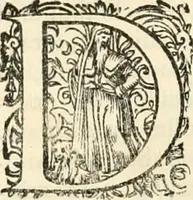 An illustration from I.[-VI.] pars Romanae vrbis topographiae & antiquitatum, quâ succinctê & breviter describuntur omnia quae tam publicê quam privatim videntur anim-adversione digna: (1597)