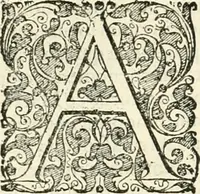 An illustration from I.[-VI.] pars Romanae vrbis topographiae & antiquitatum, quâ succinctê & breviter describuntur omnia quae tam publicê quam privatim videntur anim-adversione digna: (1597)