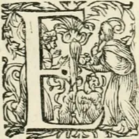 An illustration from I.[-VI.] pars Romanae vrbis topographiae & antiquitatum, quâ succinctê & breviter describuntur omnia quae tam publicê quam privatim videntur anim-adversione digna: (1597)