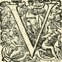 An illustration from I.[-VI.] pars Romanae vrbis topographiae & antiquitatum, quâ succinctê & breviter describuntur omnia quae tam publicê quam privatim videntur anim-adversione digna: (1597)