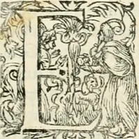 An illustration from I.[-VI.] pars Romanae vrbis topographiae & antiquitatum, quâ succinctê & breviter describuntur omnia quae tam publicê quam privatim videntur anim-adversione digna: (1597)