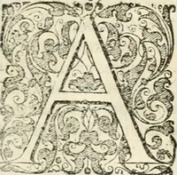 An illustration from I.[-VI.] pars Romanae vrbis topographiae & antiquitatum, quâ succinctê & breviter describuntur omnia quae tam publicê quam privatim videntur anim-adversione digna: (1597)