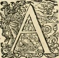 An illustration from I.[-VI.] pars Romanae vrbis topographiae & antiquitatum, quâ succinctê & breviter describuntur omnia quae tam publicê quam privatim videntur anim-adversione digna: (1597)