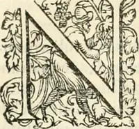 Picture 163 of 333 from I.[-VI.] pars Romanae vrbis topographiae & antiquitatum, quâ succinctê & breviter describuntur omnia quae tam publicê quam privatim videntur anim-adversione digna: (1597), leaf 407
