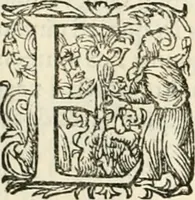 An illustration from I.[-VI.] pars Romanae vrbis topographiae & antiquitatum, quâ succinctê & breviter describuntur omnia quae tam publicê quam privatim videntur anim-adversione digna: (1597)