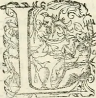An illustration from I.[-VI.] pars Romanae vrbis topographiae & antiquitatum, quâ succinctê & breviter describuntur omnia quae tam publicê quam privatim videntur anim-adversione digna: (1597)