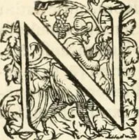 An illustration from I.[-VI.] pars Romanae vrbis topographiae & antiquitatum, quâ succinctê & breviter describuntur omnia quae tam publicê quam privatim videntur anim-adversione digna: (1597)