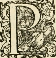 An illustration from I.[-VI.] pars Romanae vrbis topographiae & antiquitatum, quâ succinctê & breviter describuntur omnia quae tam publicê quam privatim videntur anim-adversione digna: (1597)