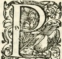 An illustration from I.[-VI.] pars Romanae vrbis topographiae & antiquitatum, quâ succinctê & breviter describuntur omnia quae tam publicê quam privatim videntur anim-adversione digna: (1597)