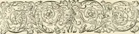 An illustration from I.[-VI.] pars Romanae vrbis topographiae & antiquitatum, quâ succinctê & breviter describuntur omnia quae tam publicê quam privatim videntur anim-adversione digna: (1597)