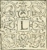 Picture 190 of 333 from I.[-VI.] pars Romanae vrbis topographiae & antiquitatum, quâ succinctê & breviter describuntur omnia quae tam publicê quam privatim videntur anim-adversione digna: (1597), leaf 464