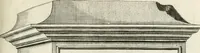 An illustration from I.[-VI.] pars Romanae vrbis topographiae & antiquitatum, quâ succinctê & breviter describuntur omnia quae tam publicê quam privatim videntur anim-adversione digna: (1597)