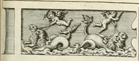 Picture 239 of 333 from I.[-VI.] pars Romanae vrbis topographiae & antiquitatum, quâ succinctê & breviter describuntur omnia quae tam publicê quam privatim videntur anim-adversione digna: (1597), leaf 598