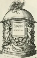 Picture 244 of 333 from I.[-VI.] pars Romanae vrbis topographiae & antiquitatum, quâ succinctê & breviter describuntur omnia quae tam publicê quam privatim videntur anim-adversione digna: (1597), leaf 602