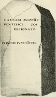 Picture 260 of 333 from I.[-VI.] pars Romanae vrbis topographiae & antiquitatum, quâ succinctê & breviter describuntur omnia quae tam publicê quam privatim videntur anim-adversione digna: (1597), leaf 624