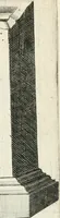 An illustration from I.[-VI.] pars Romanae vrbis topographiae & antiquitatum, quâ succinctê & breviter describuntur omnia quae tam publicê quam privatim videntur anim-adversione digna: (1597)