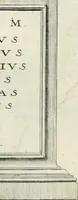 Picture 281 of 333 from I.[-VI.] pars Romanae vrbis topographiae & antiquitatum, quâ succinctê & breviter describuntur omnia quae tam publicê quam privatim videntur anim-adversione digna: (1597), leaf 648