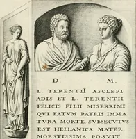 Picture 299 of 333 from I.[-VI.] pars Romanae vrbis topographiae & antiquitatum, quâ succinctê & breviter describuntur omnia quae tam publicê quam privatim videntur anim-adversione digna: (1597), leaf 684