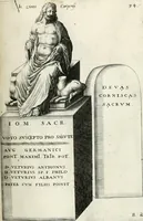 Picture 66 of 439 from I.[-VI.] pars Romanae vrbis topographiae & antiquitatum, quâ succinctê & breviter describuntur omnia quae tam publicê quam privatim videntur anim-adversione digna: (1597), leaf 146