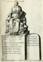 Picture 67 of 439 from I.[-VI.] pars Romanae vrbis topographiae & antiquitatum, quâ succinctê & breviter describuntur omnia quae tam publicê quam privatim videntur anim-adversione digna: (1597), leaf 148