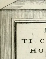 Picture 142 of 439 from I.[-VI.] pars Romanae vrbis topographiae & antiquitatum, quâ succinctê & breviter describuntur omnia quae tam publicê quam privatim videntur anim-adversione digna: (1597), leaf 254
