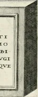 Picture 143 of 439 from I.[-VI.] pars Romanae vrbis topographiae & antiquitatum, quâ succinctê & breviter describuntur omnia quae tam publicê quam privatim videntur anim-adversione digna: (1597), leaf 254