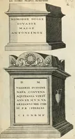 Picture 148 of 439 from I.[-VI.] pars Romanae vrbis topographiae & antiquitatum, quâ succinctê & breviter describuntur omnia quae tam publicê quam privatim videntur anim-adversione digna: (1597), leaf 276