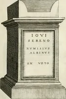 Picture 170 of 439 from I.[-VI.] pars Romanae vrbis topographiae & antiquitatum, quâ succinctê & breviter describuntur omnia quae tam publicê quam privatim videntur anim-adversione digna: (1597), leaf 320
