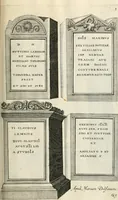 Picture 265 of 439 from I.[-VI.] pars Romanae vrbis topographiae & antiquitatum, quâ succinctê & breviter describuntur omnia quae tam publicê quam privatim videntur anim-adversione digna: (1597), leaf 504
