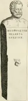 Picture 333 of 439 from I.[-VI.] pars Romanae vrbis topographiae & antiquitatum, quâ succinctê & breviter describuntur omnia quae tam publicê quam privatim videntur anim-adversione digna: (1597), leaf 674