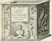 Picture 379 of 439 from I.[-VI.] pars Romanae vrbis topographiae & antiquitatum, quâ succinctê & breviter describuntur omnia quae tam publicê quam privatim videntur anim-adversione digna: (1597), leaf 762