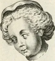 An illustration from I.[-VI.] pars Romanae vrbis topographiae & antiquitatum, quâ succinctê & breviter describuntur omnia quae tam publicê quam privatim videntur anim-adversione digna: (1597)
