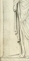 Picture 414 of 439 from I.[-VI.] pars Romanae vrbis topographiae & antiquitatum, quâ succinctê & breviter describuntur omnia quae tam publicê quam privatim videntur anim-adversione digna: (1597), leaf 832