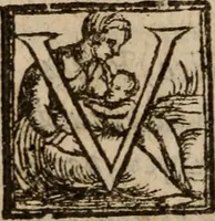 Picture 7 of 12 from Ivliani Avrelii Havrechi, Lessigniensis, v. cl., De cognominibus deorum gentilium libri tres, varijs locis recogniti, & tertia ferè parte aucti ... Accessit rerum ac veborum index luculentissimus (1569), leaf 213