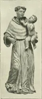 An illustration from Catalogue of the ivory carvings of the Christian era with examples of Mohammedan art and carvings in bone in the Department of British and Mediaeval Antiquities and Ethnography of the British Museum (1909)