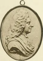 An illustration from Catalogue of the ivory carvings of the Christian era with examples of Mohammedan art and carvings in bone in the Department of British and Mediaeval Antiquities and Ethnography of the British Museum (1909)