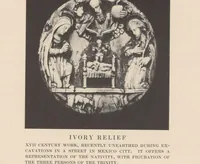 Picture 3 of 7 from Ivory and the elephant in art, in archaeology, and in science (1916), leaf 181