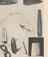 Picture 6 of 7 from Ivory and the elephant in art, in archaeology, and in science (1916), leaf 453