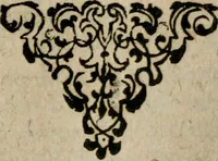 An illustration from Ivsti Calvini Veteracastrensis Pro Sacrosancta Catholica Romana Ecclesia, proqvesva ad eam transmigratione apologia ... Accessit Epistolarvm Catholicarvm eivsdem volvmen vnvm .. (1602)