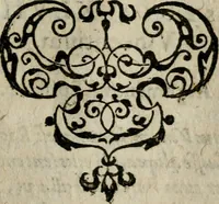 An illustration from Ivsti Calvini Veteracastrensis Pro Sacrosancta Catholica Romana Ecclesia, proqvesva ad eam transmigratione apologia ... Accessit Epistolarvm Catholicarvm eivsdem volvmen vnvm .. (1602)